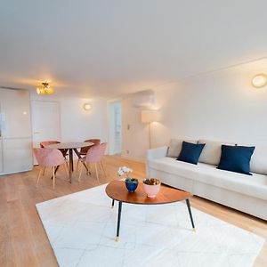 Apartamento Deluxe