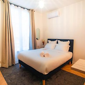 Apartamento Estudio